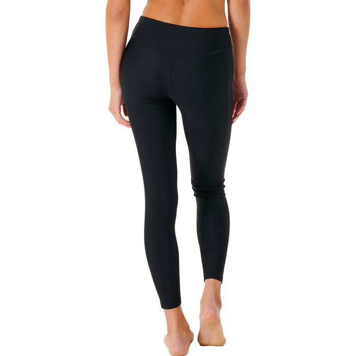 2024 Rip Curl Pantaln Surf Clsico Uv 14nwrv Para Mujer - Negro